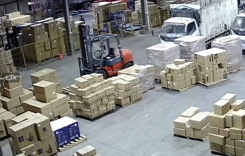 潮州到鹰潭货运公司-潮州到鹰潭货运专线-运输保障